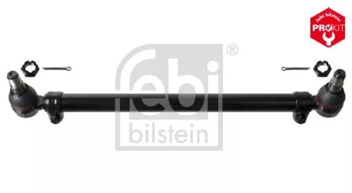 Middelste stangconstructie FEBI BILSTEIN 106539)