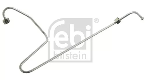 Hogedrukleiding, injectiesysteem FEBI BILSTEIN 106557)