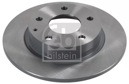 Remschijf FEBI BILSTEIN 108513)