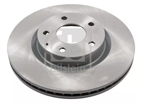 Remschijf FEBI BILSTEIN 108514)
