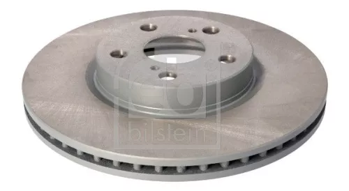 Remschijf FEBI BILSTEIN 108515)