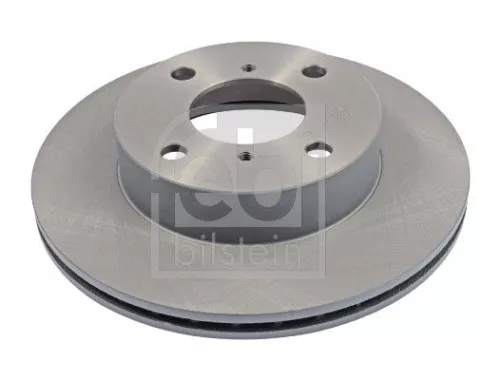 Remschijf FEBI BILSTEIN 108516)