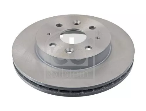 Remschijf FEBI BILSTEIN 108517)
