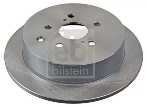 Remschijf FEBI BILSTEIN 108518)