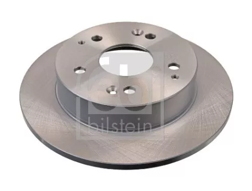 Remschijf FEBI BILSTEIN 108525)