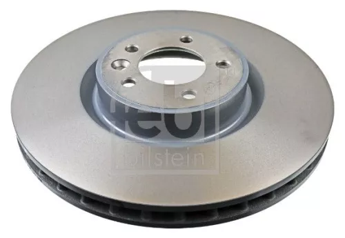 Brake Disc FEBI BILSTEIN 108529)