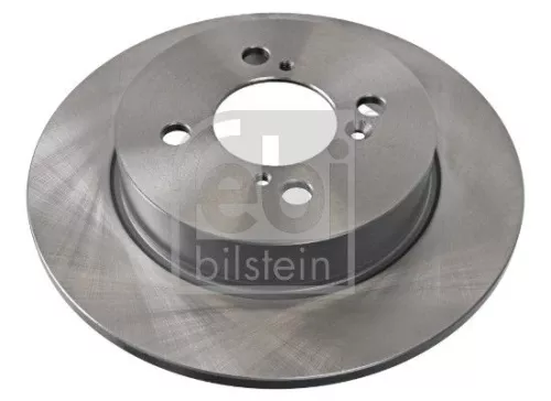 Remschijf FEBI BILSTEIN 108531)