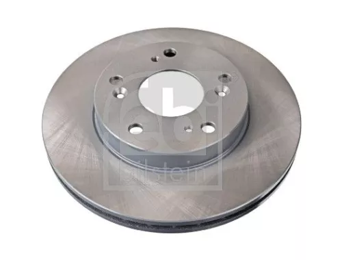 Remschijf FEBI BILSTEIN 108532)