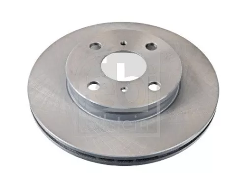 Brake Disc FEBI BILSTEIN 108537)
