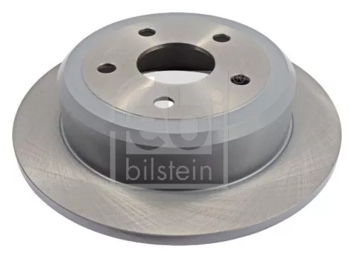 Remschijf FEBI BILSTEIN 108542)