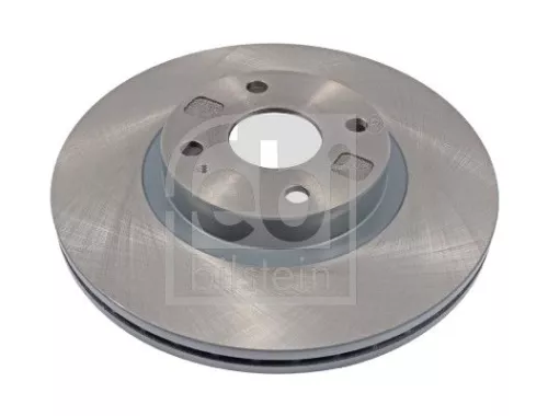 Remschijf FEBI BILSTEIN 108544)