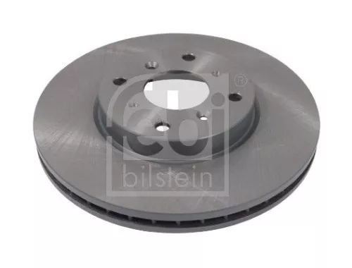 Remschijf FEBI BILSTEIN 108549)