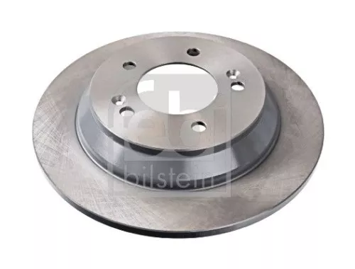 Remschijf FEBI BILSTEIN 108550)