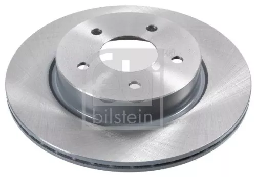 Brake Disc FEBI BILSTEIN 108552)