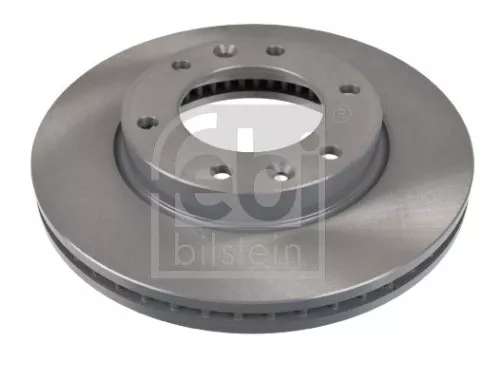 Remschijf FEBI BILSTEIN 108555)