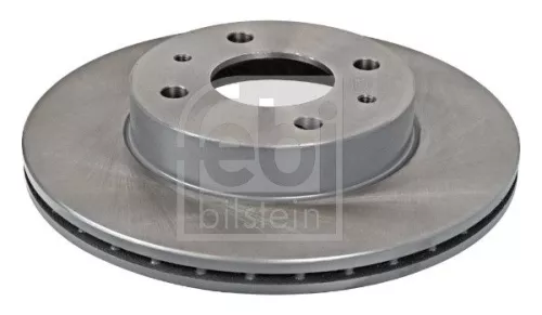 Remschijf FEBI BILSTEIN 108557)
