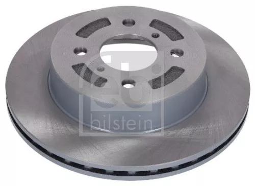 Remschijf FEBI BILSTEIN 108565)