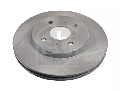 Remschijf FEBI BILSTEIN 108567)