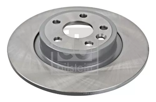 Remschijf FEBI BILSTEIN 108577)