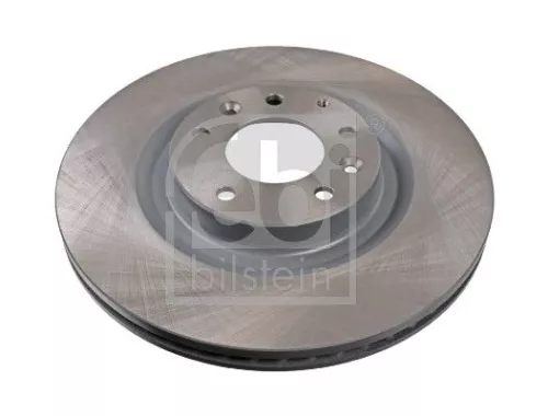 Remschijf FEBI BILSTEIN 108578)