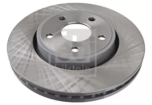 Remschijf FEBI BILSTEIN 108584)