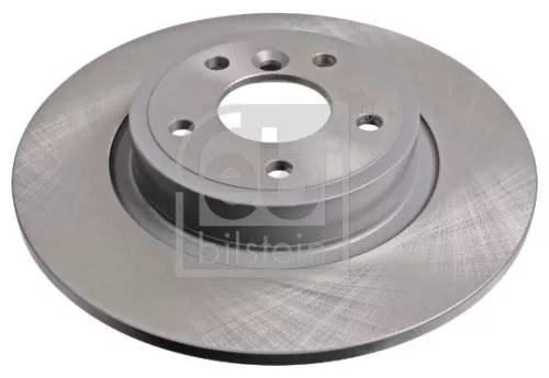 Remschijf FEBI BILSTEIN 108585)