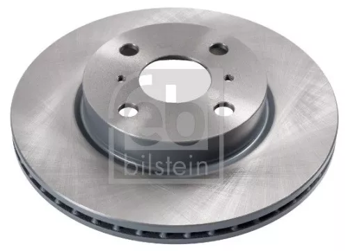 Remschijf FEBI BILSTEIN 108587)