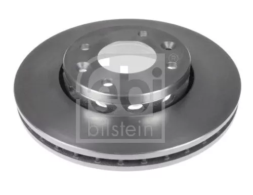 Remschijf FEBI BILSTEIN 108588)