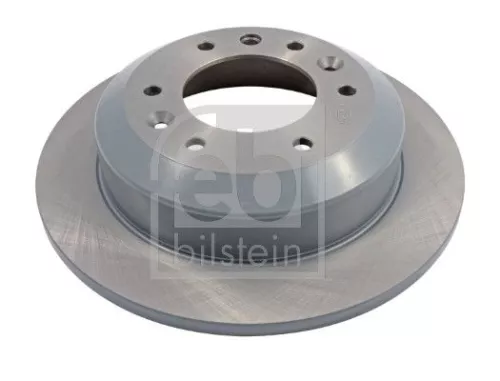 Remschijf FEBI BILSTEIN 108590)