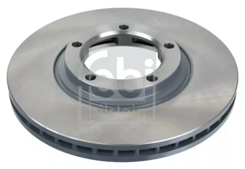 Remschijf FEBI BILSTEIN 108592)