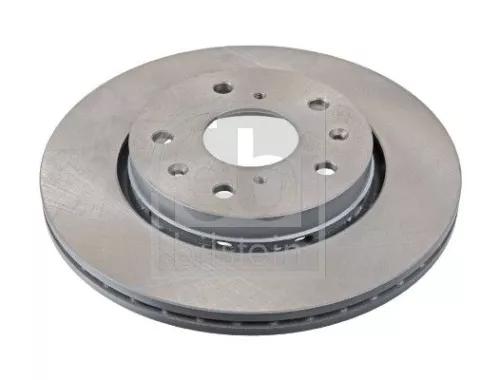 Remschijf FEBI BILSTEIN 108594)