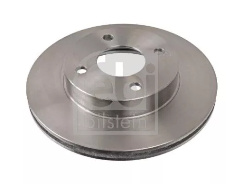 Remschijf FEBI BILSTEIN 108595)