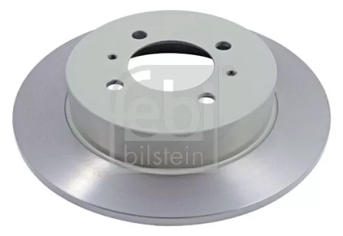 Remschijf FEBI BILSTEIN 108596)