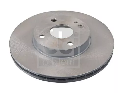 Remschijf FEBI BILSTEIN 108607)