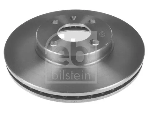 Remschijf FEBI BILSTEIN 108618)