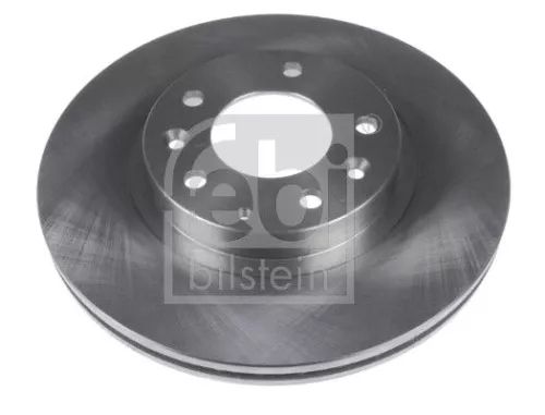 Remschijf FEBI BILSTEIN 108622)