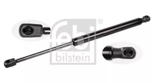 Gasveer, kofferbak/laadruimte FEBI BILSTEIN 106701)