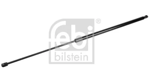 Gasveer, kofferbak/laadruimte FEBI BILSTEIN 106702)