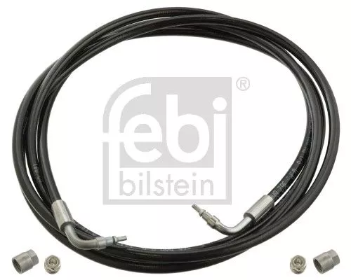 Slangleiding, kantelmechanisme voor de bestuurderscabine FEBI BILSTEIN 106719)