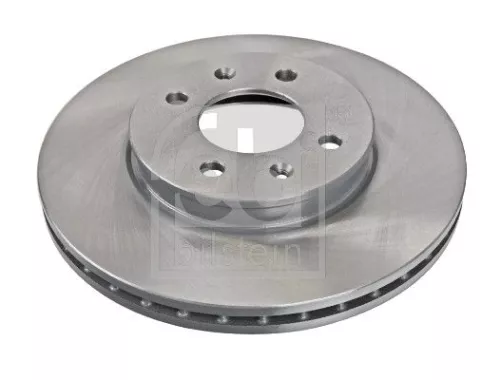 Remschijf FEBI BILSTEIN 108623)