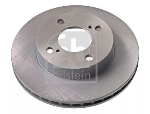 Remschijf FEBI BILSTEIN 108628)