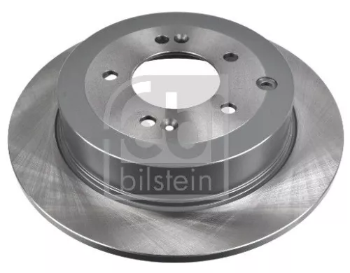 Brake Disc FEBI BILSTEIN 108629)