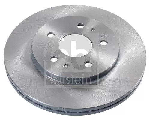Remschijf FEBI BILSTEIN 108631)