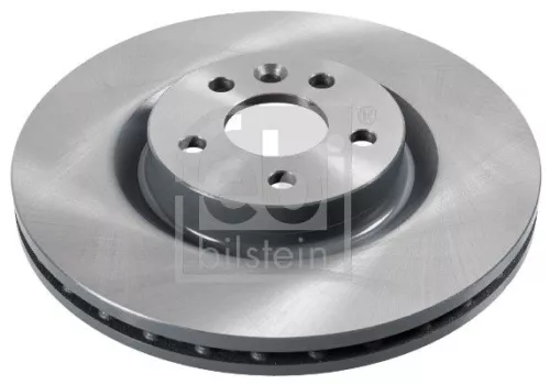 Remschijf FEBI BILSTEIN 108638)