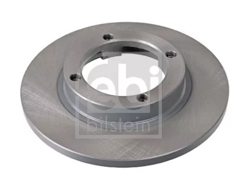 Remschijf FEBI BILSTEIN 108641)