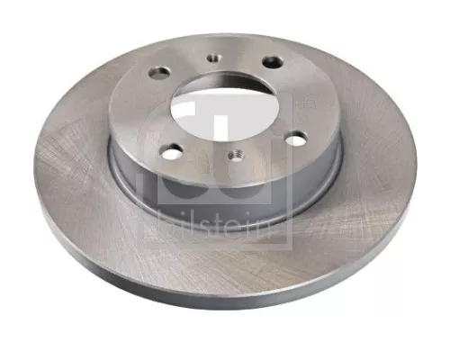 Remschijf FEBI BILSTEIN 108649)
