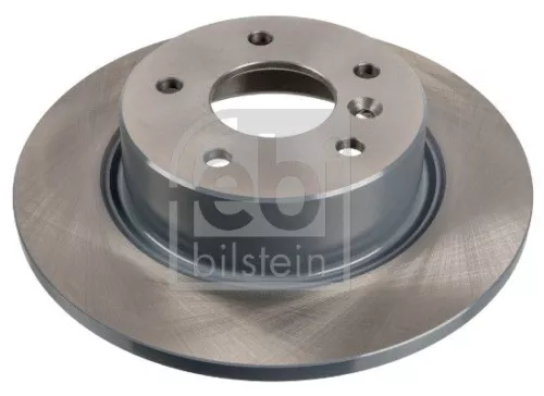 Remschijf FEBI BILSTEIN 108652)