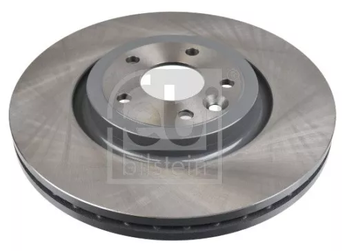 Remschijf FEBI BILSTEIN 108654)