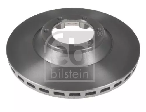 Remschijf FEBI BILSTEIN 108655)