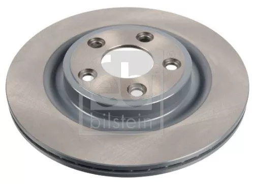 Remschijf FEBI BILSTEIN 108660)